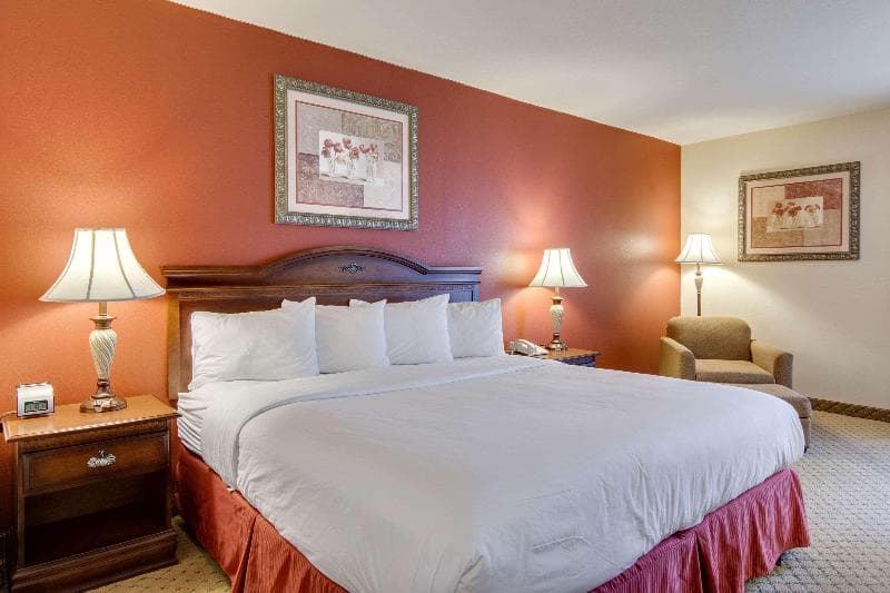 Quality Inn Jacksonville 4