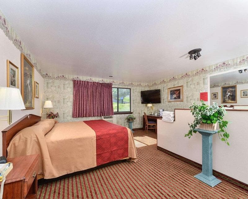 Rodeway Inn & Suites WI Madison-Northeast 3
