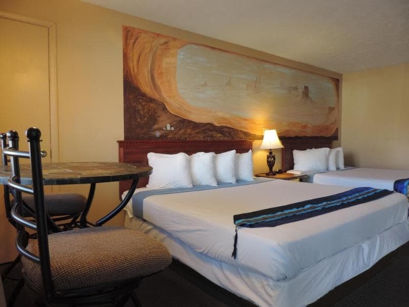 Expedition Lodge 3