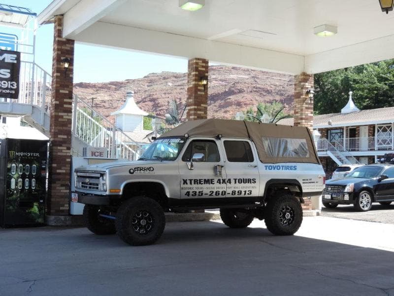 Expedition Lodge 4