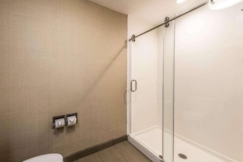 Comfort Suites 2