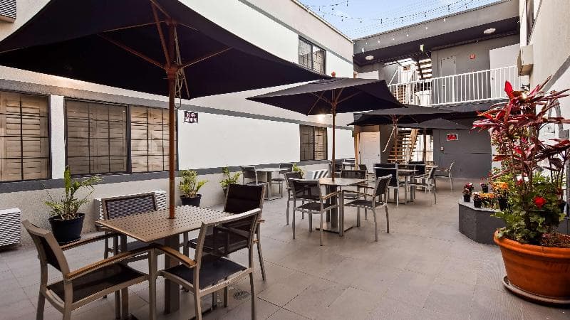 SureStay by Best Western Beverly Hills West LA 5