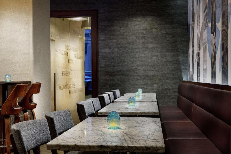 Distrikt Hotel New York City, Tapestry Collection by Hilton 2