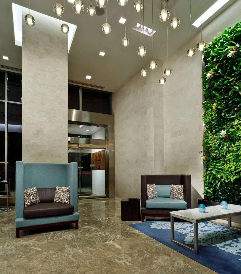 Distrikt Hotel New York City, Tapestry Collection by Hilton 4