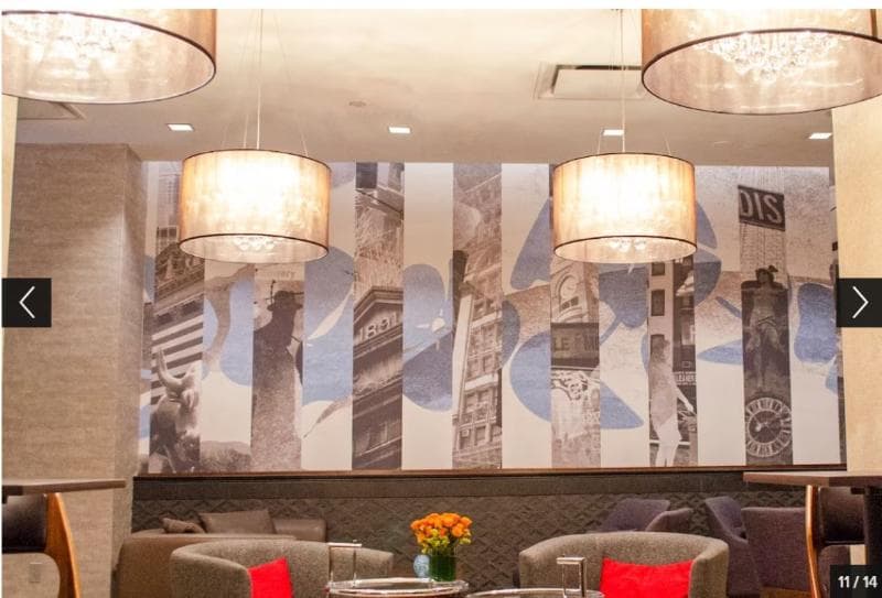Distrikt Hotel New York City, Tapestry Collection by Hilton 5