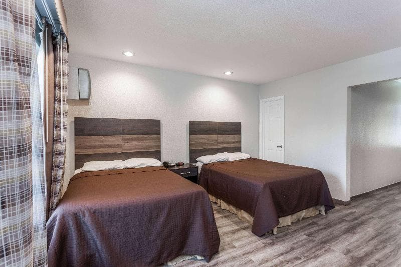 Studio 6 Rosemead, CA – Pasadena photo 1