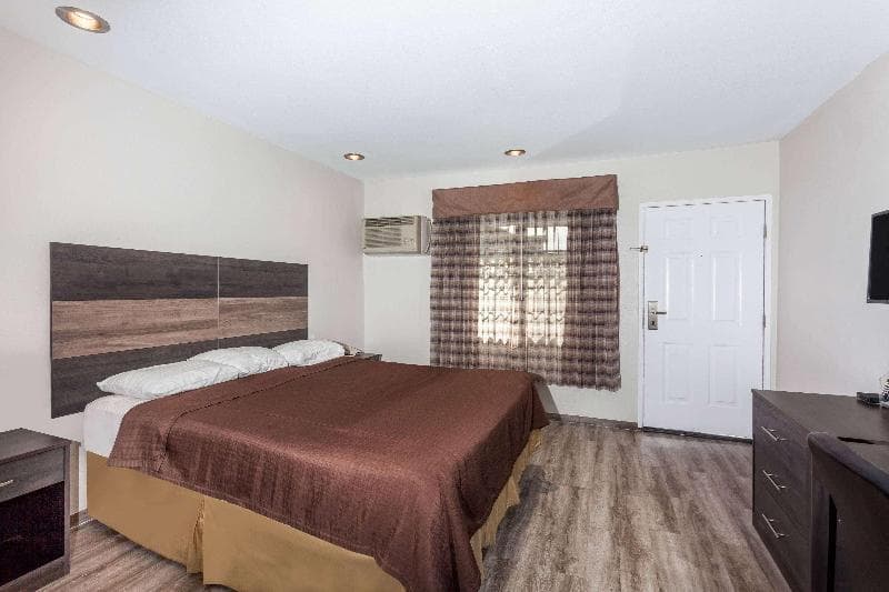 Studio 6 Rosemead, CA – Pasadena 2