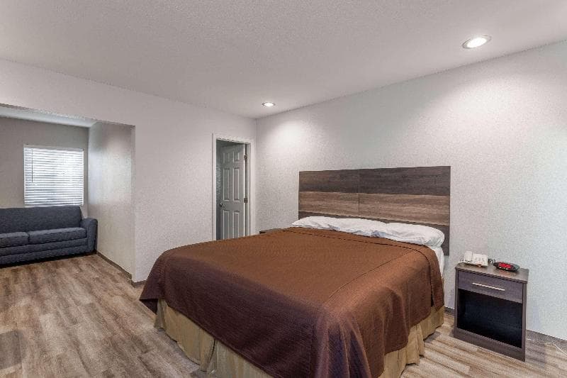Studio 6 Rosemead, CA – Pasadena 3