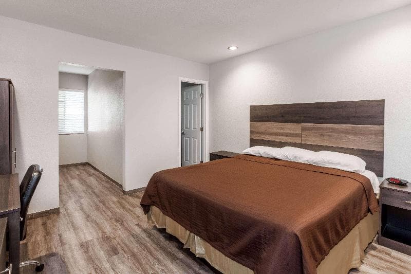 Studio 6 Rosemead, CA – Pasadena 4