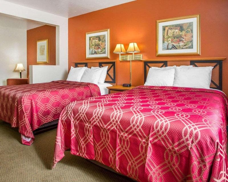 AmericInn by Wyndham Green Bay Near Stadium 3