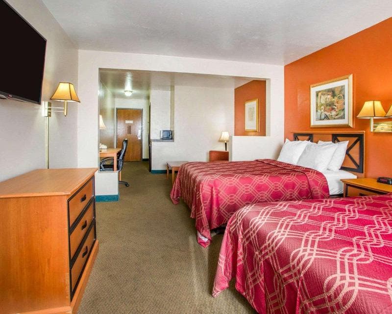 AmericInn by Wyndham Green Bay Near Stadium 5