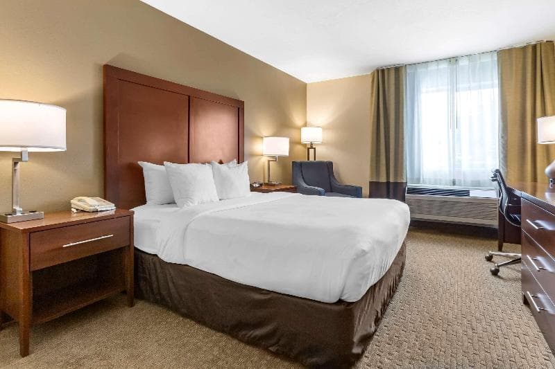 Wingate by Wyndham Los Alamos photo 1