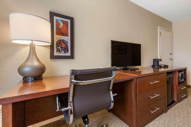 Wingate by Wyndham Los Alamos 3