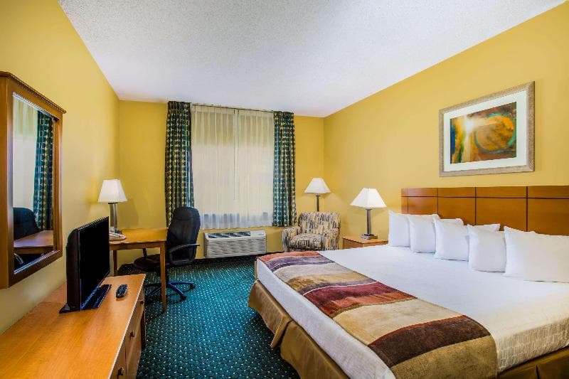 Baymont by Wyndham Helena 4