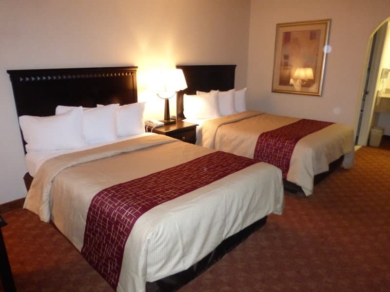 Red Roof Inn & Suites Oxford 3