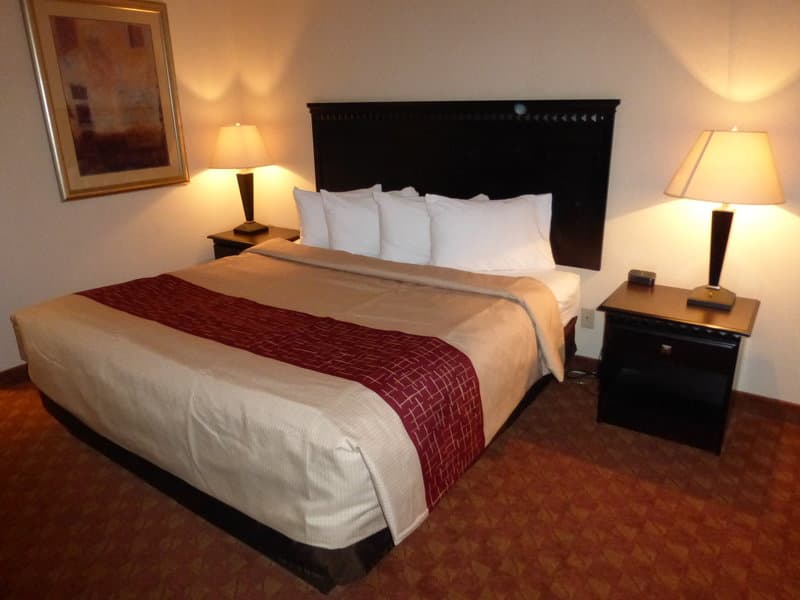 Red Roof Inn & Suites Oxford 4