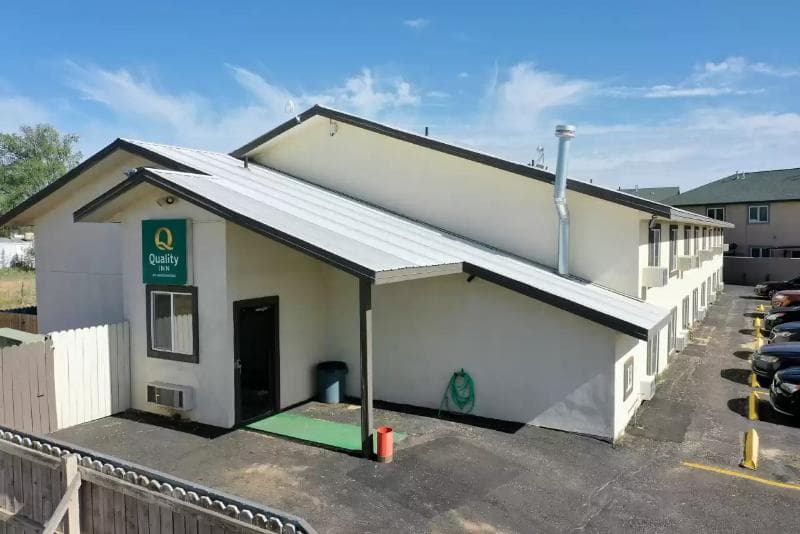 Quality Inn 5