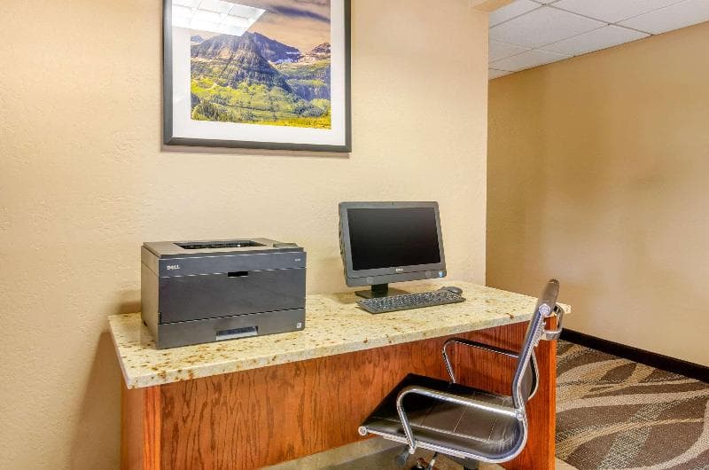 Quality Inn Dillon I-15 1