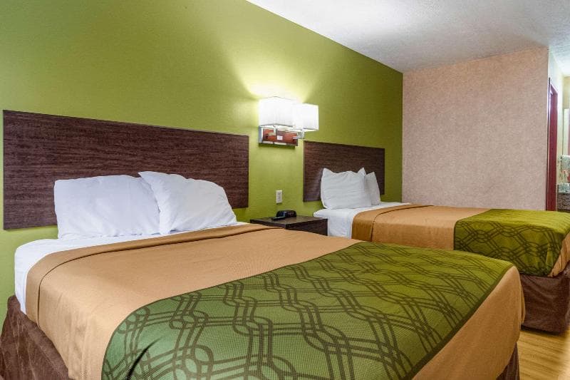 Econo Lodge main