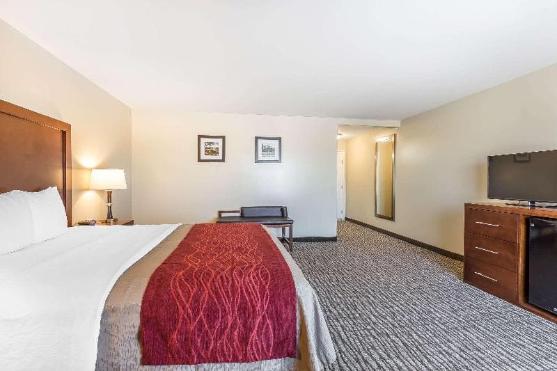 Comfort Inn Pomona Near Fairplex 2