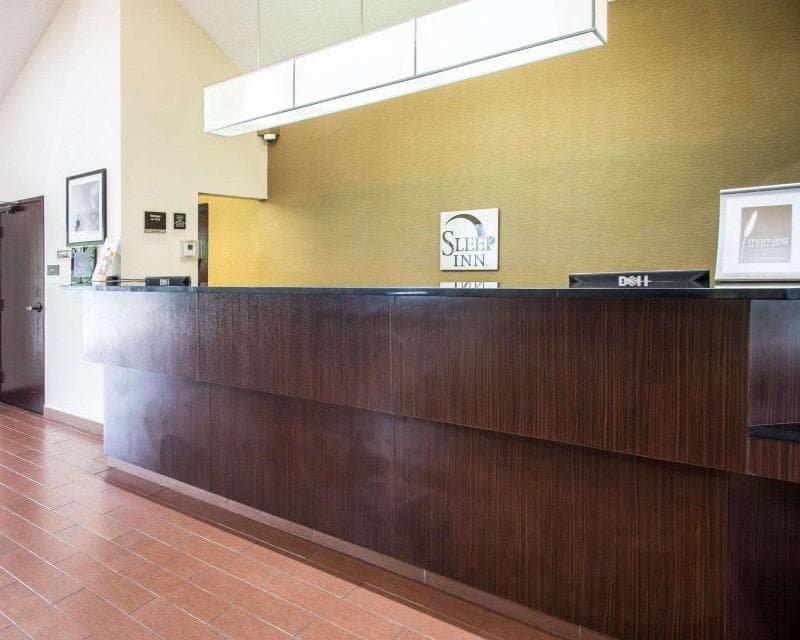 Sleep Inn 5