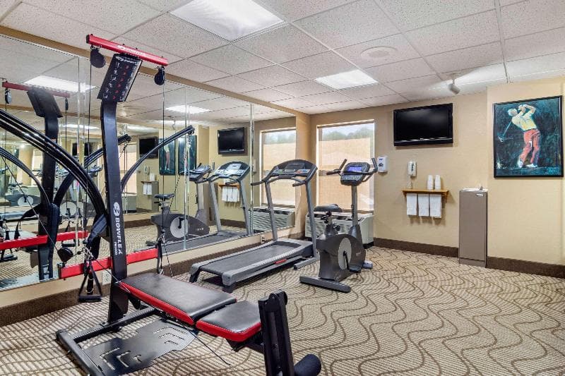 Comfort Inn photo 1