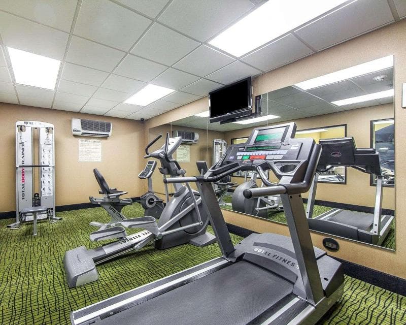 Comfort Inn Athens photo 1