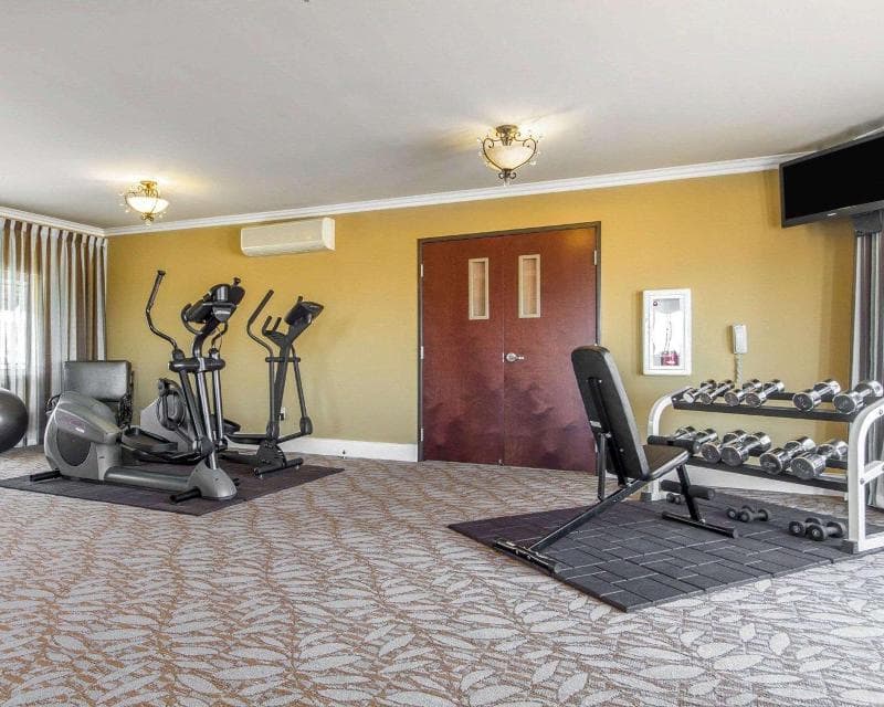 Villa Montes Hotel, An Ascend Collection Hotel photo 1