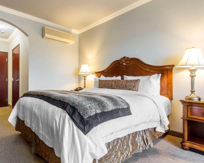 Villa Montes Hotel, An Ascend Collection Hotel 3