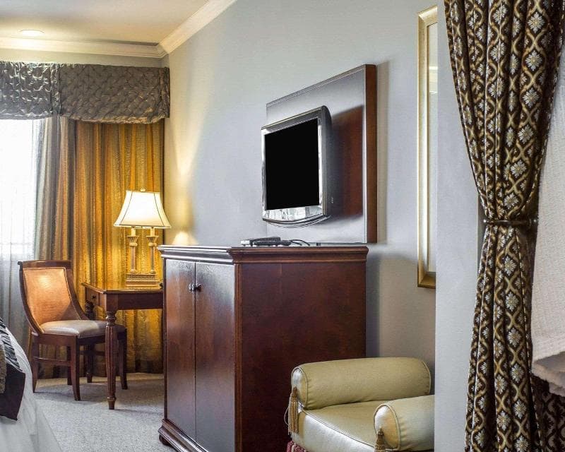 Villa Montes Hotel, An Ascend Collection Hotel 4