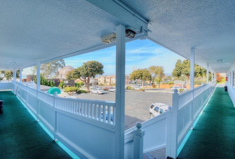 The Morro Bay Sandpiper Inn photo 1
