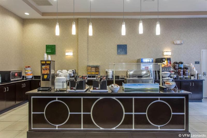 Comfort Suites Florence 5