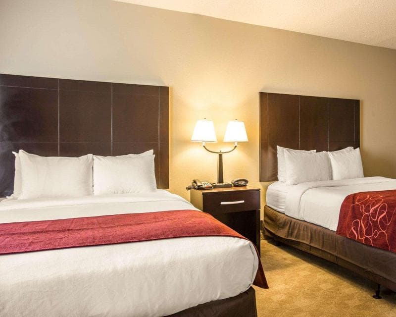 Comfort Suites Lake Norman - Huntersville 3