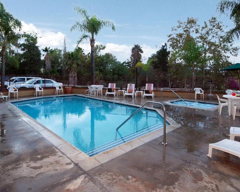 Tiller House, Laguna Hills, A Tribute Portfolio Hotel main