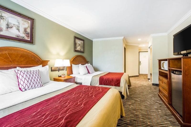 Tiller House, Laguna Hills, A Tribute Portfolio Hotel 4