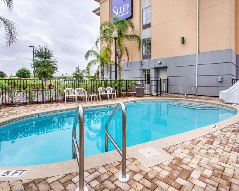 Sleep Inn & Suites photo 1