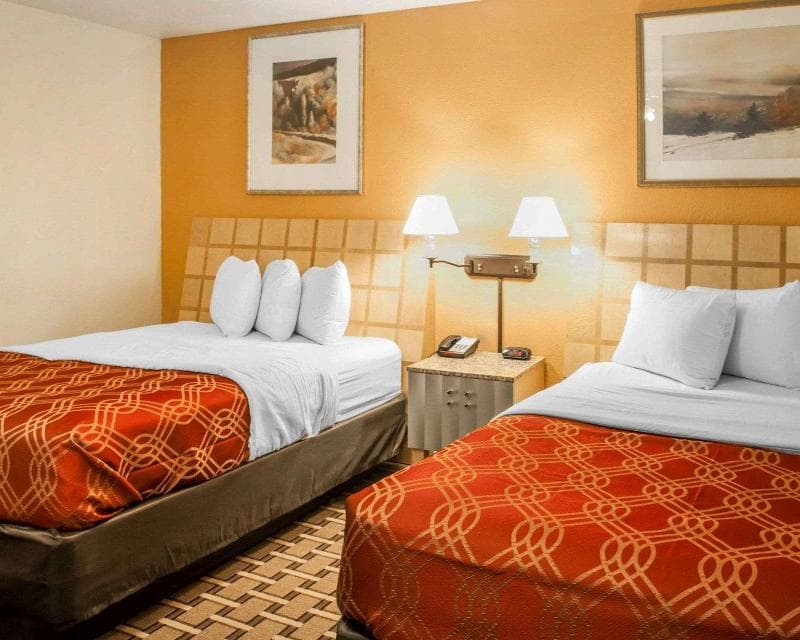 Econo Lodge Clovis photo 1
