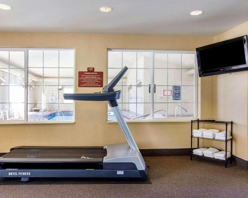 Sleep Inn & Suites photo 1