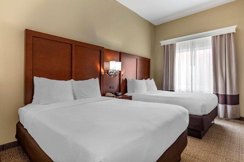 Comfort Suites West Dallas - Cockrell Hill 3