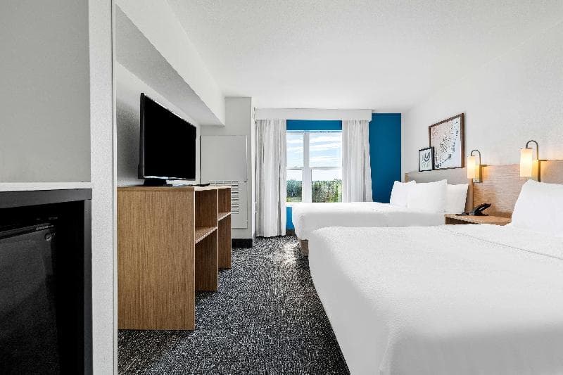 Spark by Hilton St. Augustine I 95 5