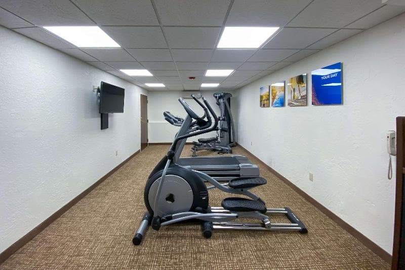 Comfort Inn Butte City Center I-15 / I-90 5