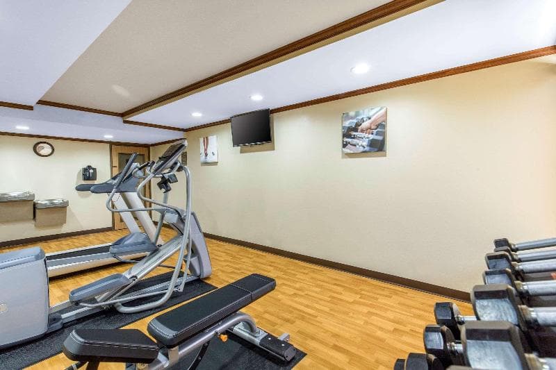 Comfort Inn 5