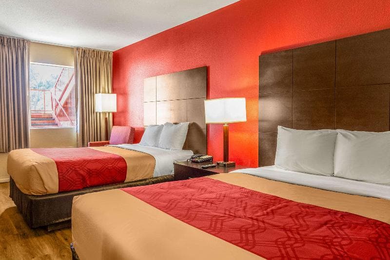 Econo Lodge Meridian photo 1