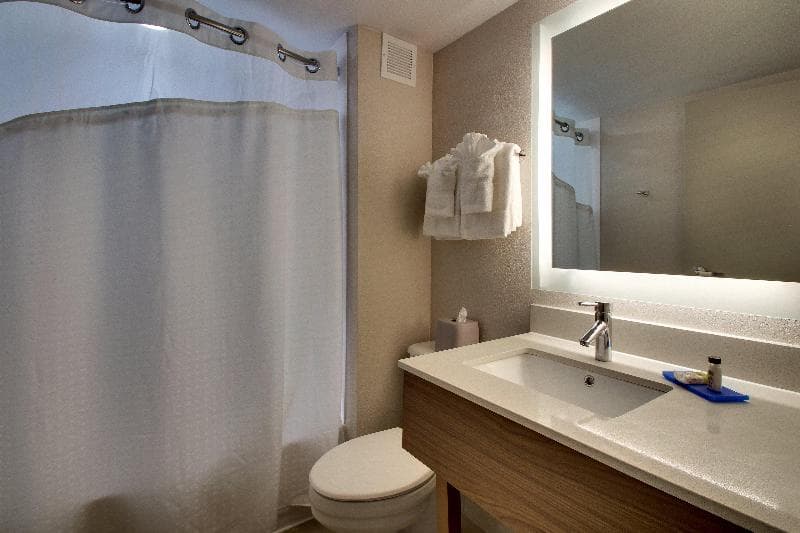 Holiday Inn Express Atlantic City West Pleasantville 4