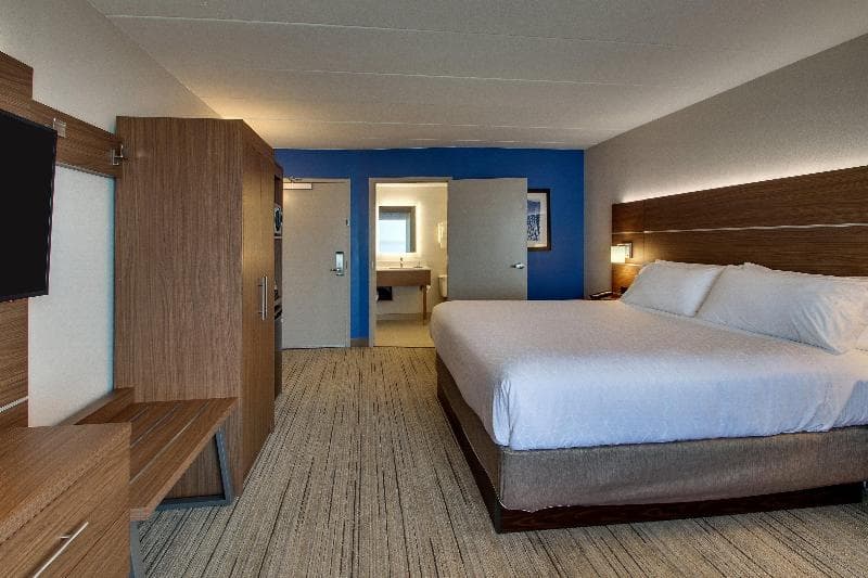 Holiday Inn Express Atlantic City West Pleasantville 5