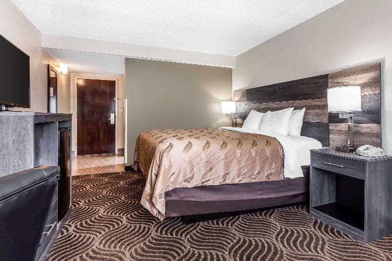 Quality Inn Salisbury photo 1