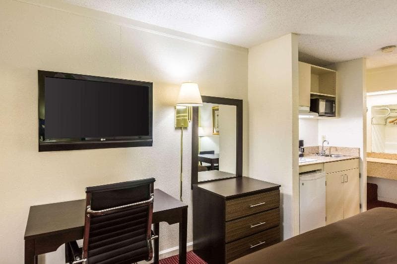Suburban Extended Stay Hotel Florence photo 1