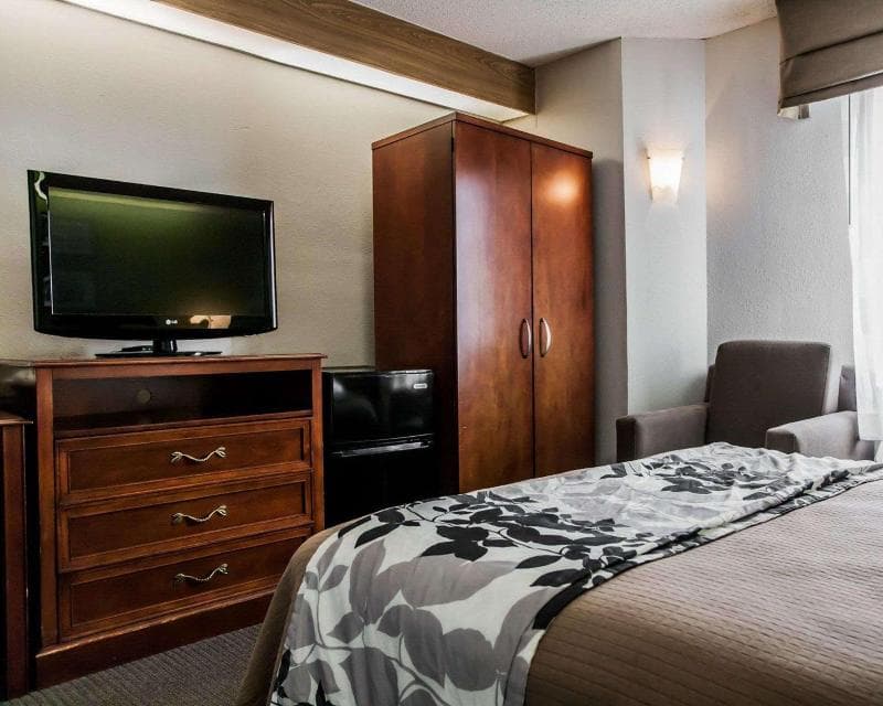 Sleep Inn 3