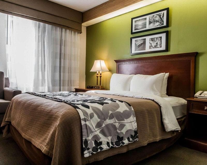 Sleep Inn 4
