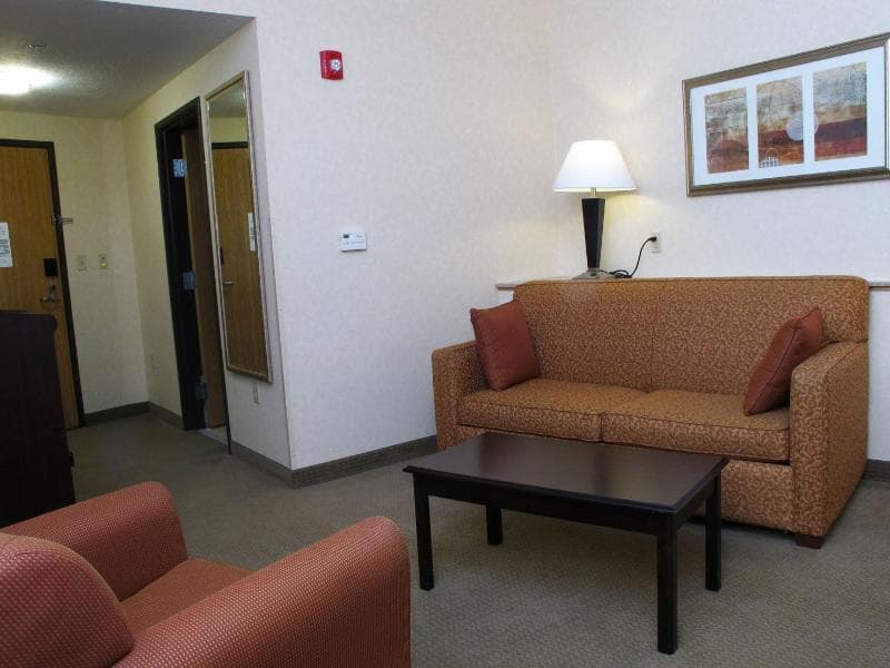 Holiday Inn Express Salt Lake City South-Midvale photo 1